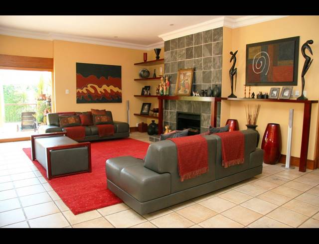 BEDROOM HOUSE FOR SALE IN THE GARDENS